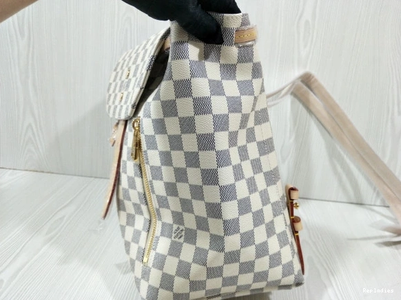 Cheap SPERONE Louis Vuitton Backpack 0722